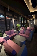 ZIX・ジックス - 天王寺のガールズバー 店舗写真