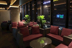 ZIX・ジックス - 天王寺のガールズバー 店舗写真