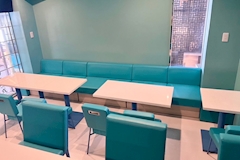 BLUE BOX・ブルーボックス - ミナミのスナック 店舗写真