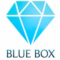 BLUE BOX