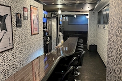 FLAPPERS・フラッパーズ - 名古屋 西区のスナック 店舗写真