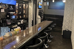 FLAPPERS・フラッパーズ - 名古屋 西区のスナック 店舗写真