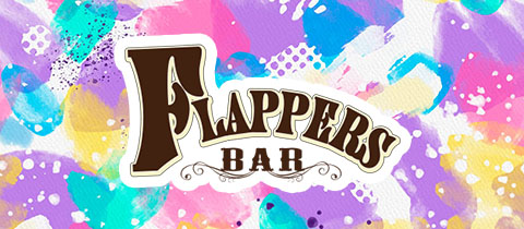 西区 スナック・フラッパーズ