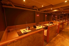 Club Fuji・フジ - 小倉・鍛冶町のキャバクラ 店舗写真