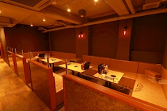 Club Fuji・フジ - 小倉・鍛冶町のキャバクラ 店舗写真