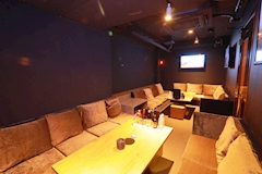 Club Fuji・フジ - 小倉・鍛冶町のキャバクラ 店舗写真