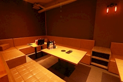 Club Fuji・フジ - 小倉・鍛冶町のキャバクラ 店舗写真