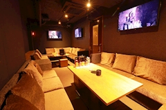 Club Fuji・フジ - 小倉・鍛冶町のキャバクラ 店舗写真