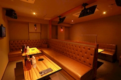 Club Fuji・フジ - 小倉・鍛冶町のキャバクラ 店舗写真