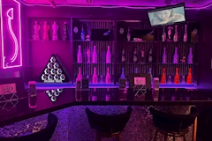 succubus & kiss・サキュバスアンドキス - 新橋のコンカフェ 店舗写真