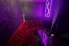succubus & kiss・サキュバスアンドキス - 新橋のコンカフェ 店舗写真
