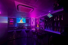 succubus & kiss・サキュバスアンドキス - 新橋のコンカフェ 店舗写真