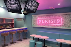 ぷれじーる - 松山市のガールズバー 店舗写真