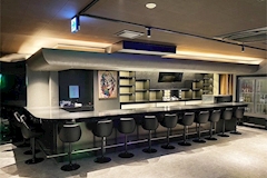 エキサイトスナック サンク - 町田のパブ/スナック 店舗写真