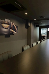 BAR RUFTER・ラフテル - 神楽坂のガールズバー 店舗写真