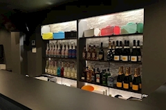 BAR RUFTER・ラフテル - 神楽坂のガールズバー 店舗写真