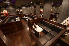 Belle Lounge・ベルラウンジ - 三重 四日市のクラブ/ラウンジ 店舗写真