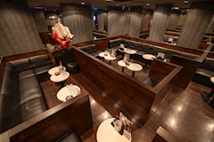 Belle Lounge・ベルラウンジ - 三重 四日市のクラブ/ラウンジ 店舗写真