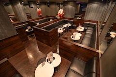Belle Lounge・ベルラウンジ - 三重 四日市のクラブ/ラウンジ 店舗写真