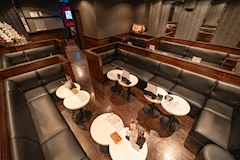 Belle Lounge・ベルラウンジ - 三重 四日市のクラブ/ラウンジ 店舗写真