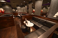 Belle Lounge・ベルラウンジ - 三重 四日市のクラブ/ラウンジ 店舗写真