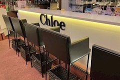 Chloé・クロエ - 大宮/南銀のコンカフェ 店舗写真