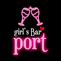 girl's Bar port の公式サイト画像