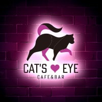 近くの店舗 CAT'S EYE