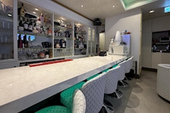 Lounge やまびこ - 関内・弁天通りのパブ/スナック 店舗写真