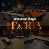 LIBERTA - 尾張 一宮のアミューズメントラウンジ