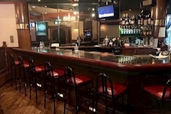 酒場Night・サケバナイト - 東村山のパブ/スナック 店舗写真