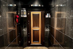 CLUB GENESIS・ジェネシス - 中洲のキャバクラ 店舗写真