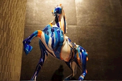 CLUB GENESIS・ジェネシス - 中洲のキャバクラ 店舗写真