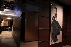 CLUB GENESIS・ジェネシス - 中洲のキャバクラ 店舗写真