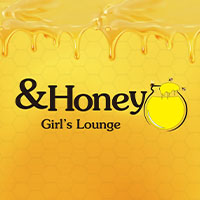 近くの店舗 &honey
