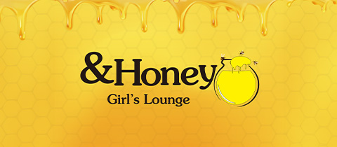 &honey・アンドハニー - 名古屋 錦のガールズバー