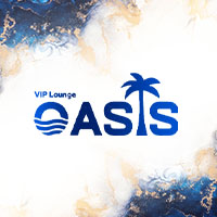 OASIS の公式サイト画像