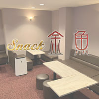 Snack 金魚 - 熊本市・下通りのスナック