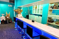 BuZZ LIPS・バズリップス - 須賀川のラウンジ 店舗写真