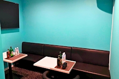 BuZZ LIPS・バズリップス - 須賀川のラウンジ 店舗写真