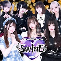 アニメ・アニソンのカフェ＆バーSWING - 歌舞伎町のガールズバー