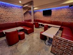 【THIS IS Queen's CLUB】のどごしと爽快感が最高な生ビール🍺