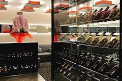 EL-Palacio・エルパラシオ - 水戸市大工町のキャバクラ 店舗写真
