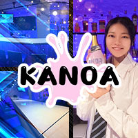 近くの店舗 KANOA