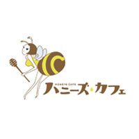 Honeys café の公式サイト画像
