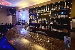 Girl's Bar HORUS・ホルス - 水戸市大工町のガールズバー 店舗写真