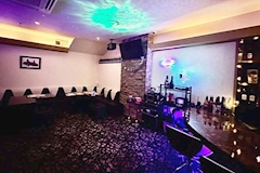 Girl's Bar HORUS・ホルス - 水戸市大工町のガールズバー 店舗写真