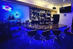 Girl's Bar HORUS・ホルス - 水戸市大工町のガールズバー 店舗写真