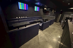 Hang Over・ハングオーバー - 北新地のラウンジ/クラブ 店舗写真