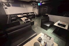 Hang Over・ハングオーバー - 北新地のラウンジ/クラブ 店舗写真
